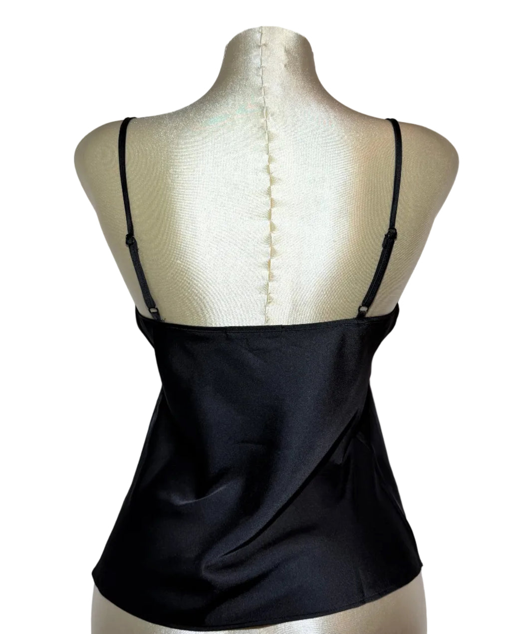 Satin Whisper Cami