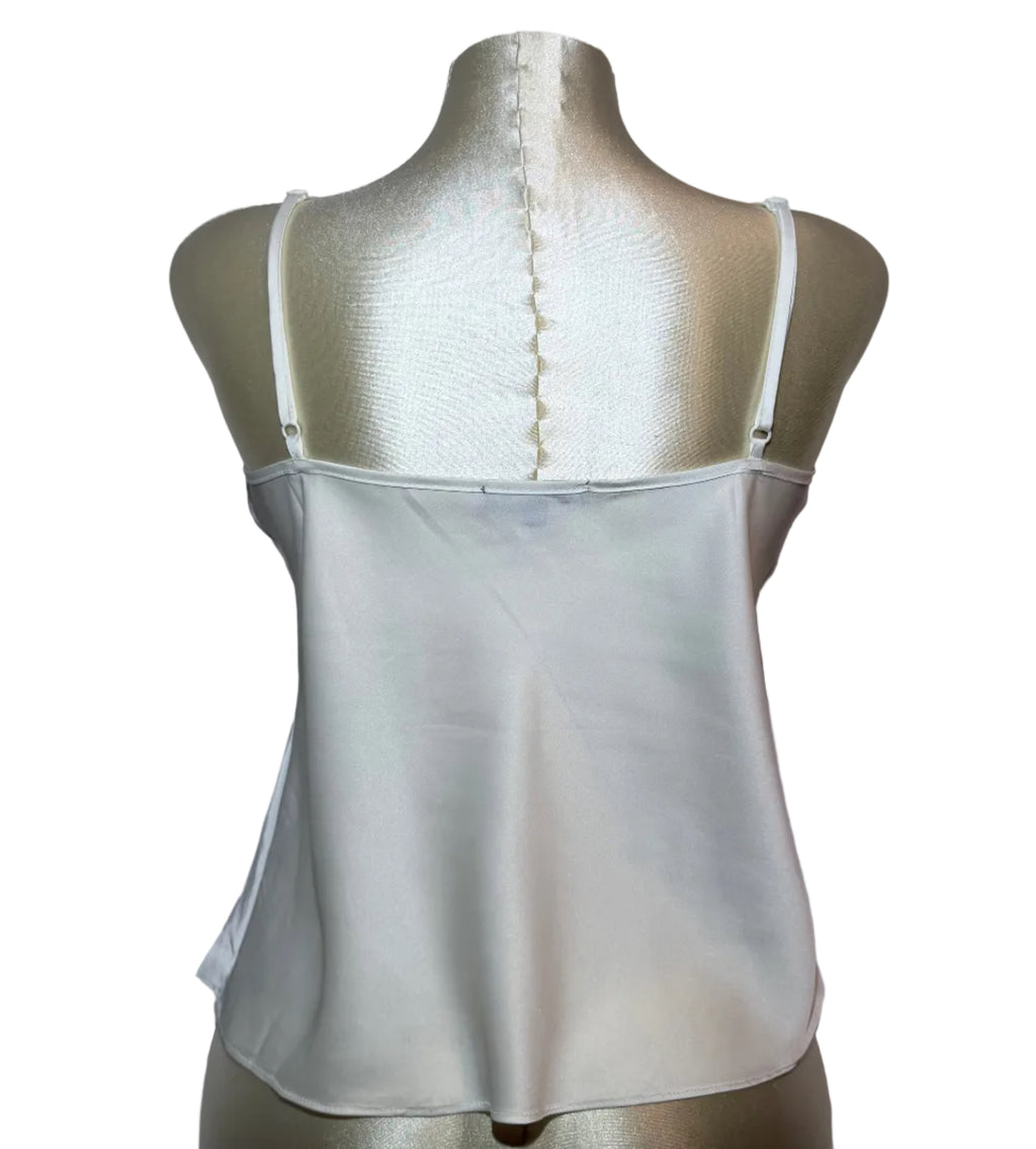 Satin Whisper Cami