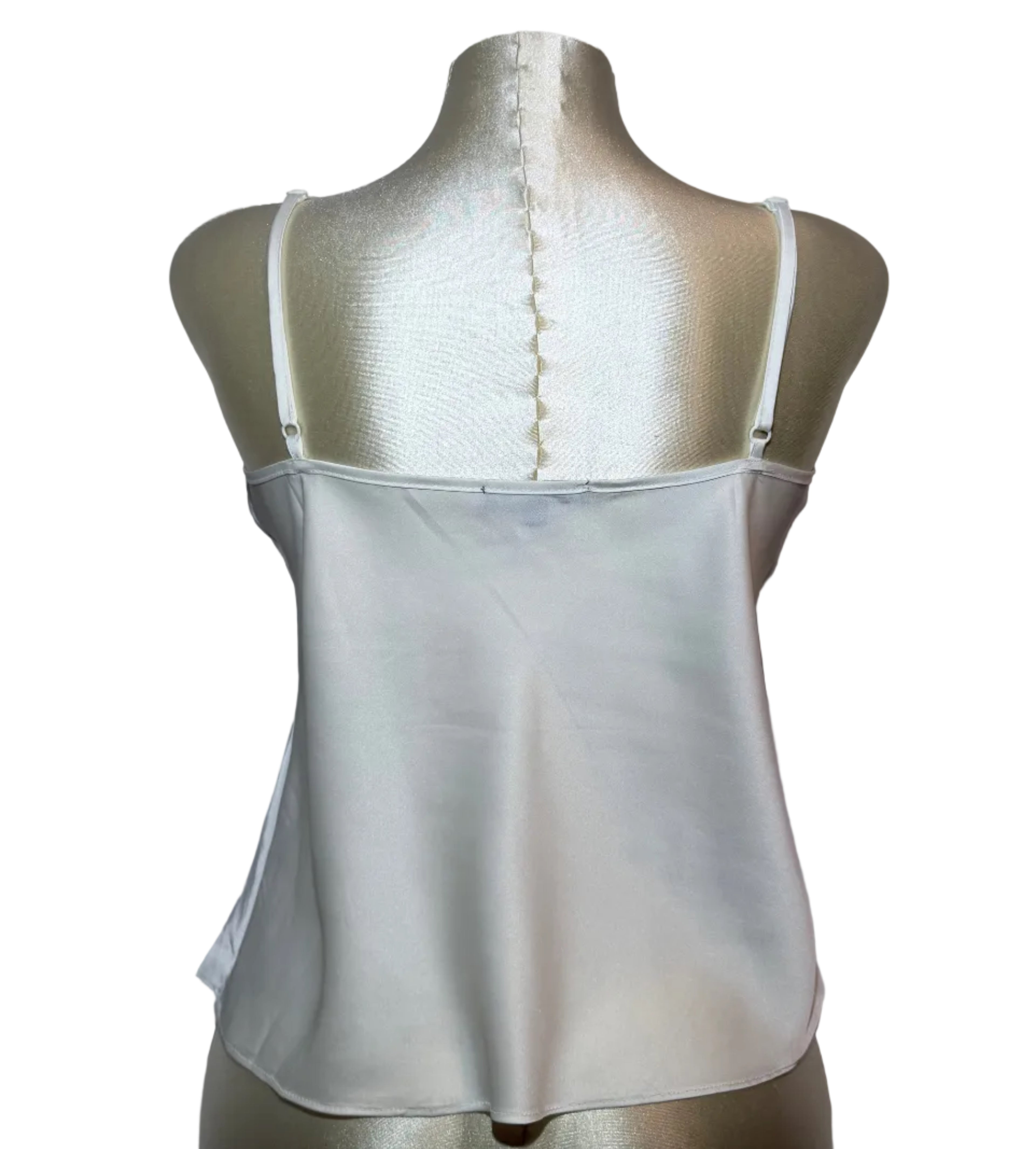 Satin Whisper Cami