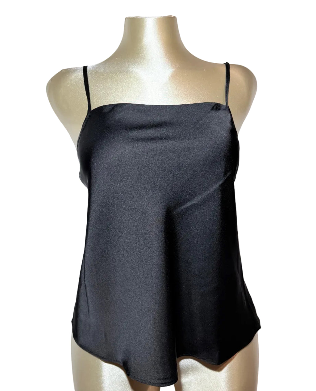 Satin Whisper Cami