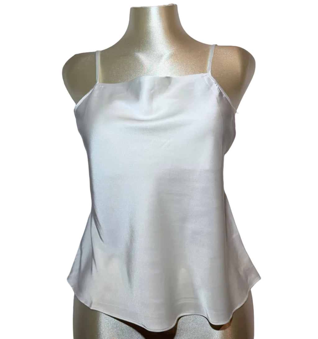 Satin Whisper Cami