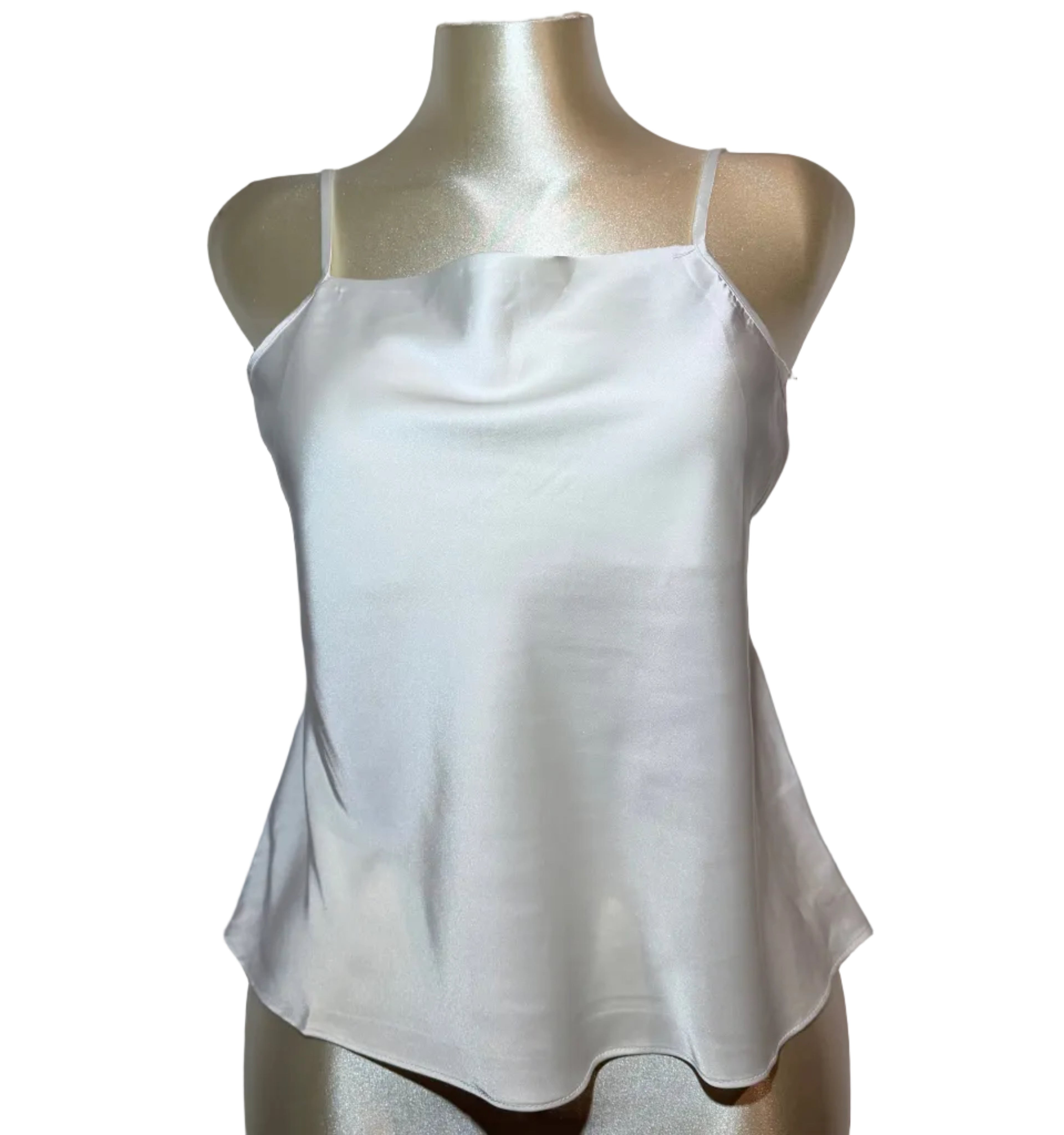 Satin Whisper Cami