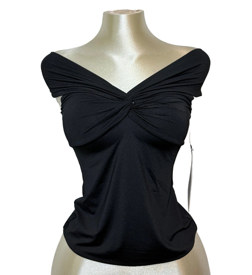 Amor Twist Top