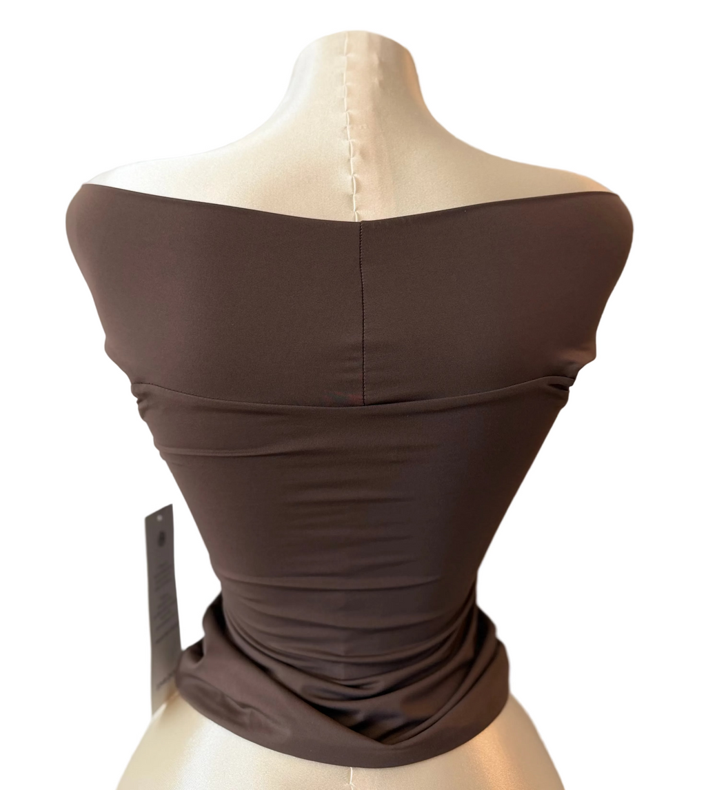 Amor Twist Top