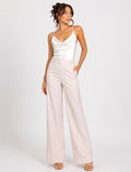 Champagne Breeze Trousers