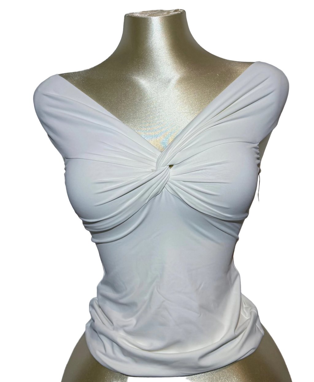 Amor Twist Top