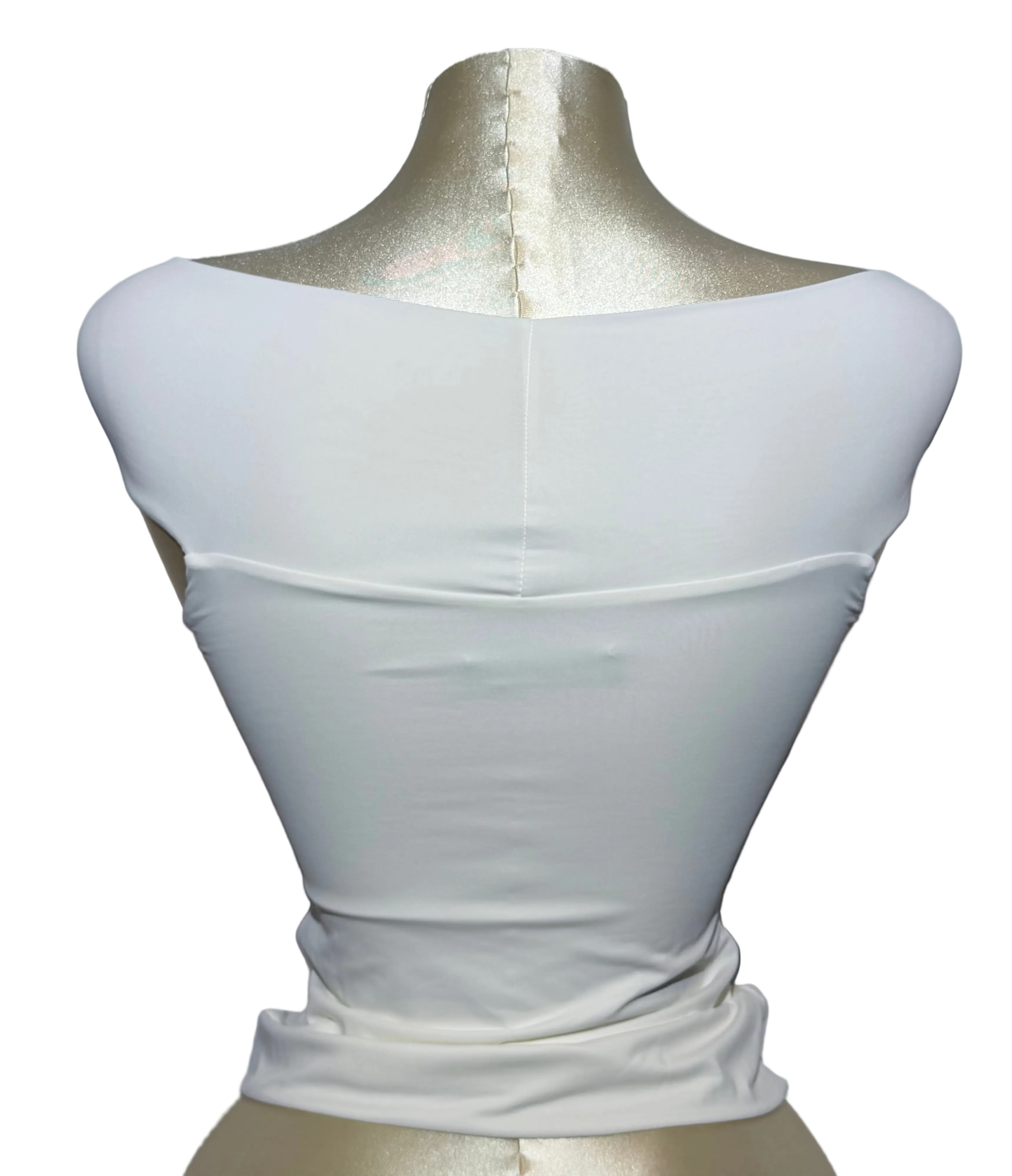 Amor Twist Top