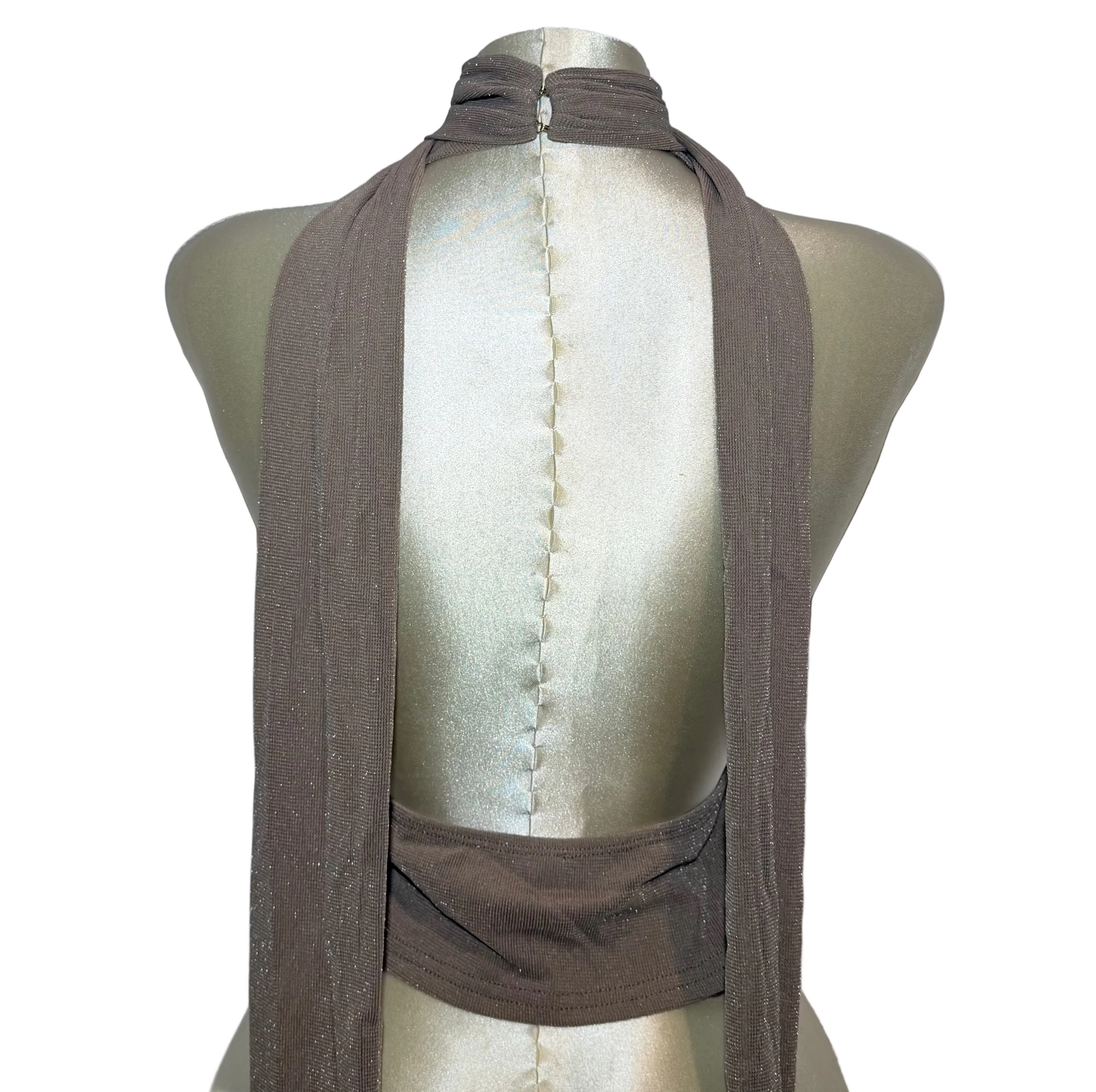 Mocha Muse Top