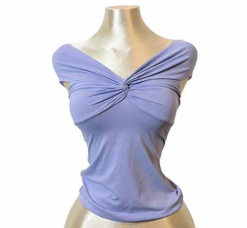 Amor Twist Top