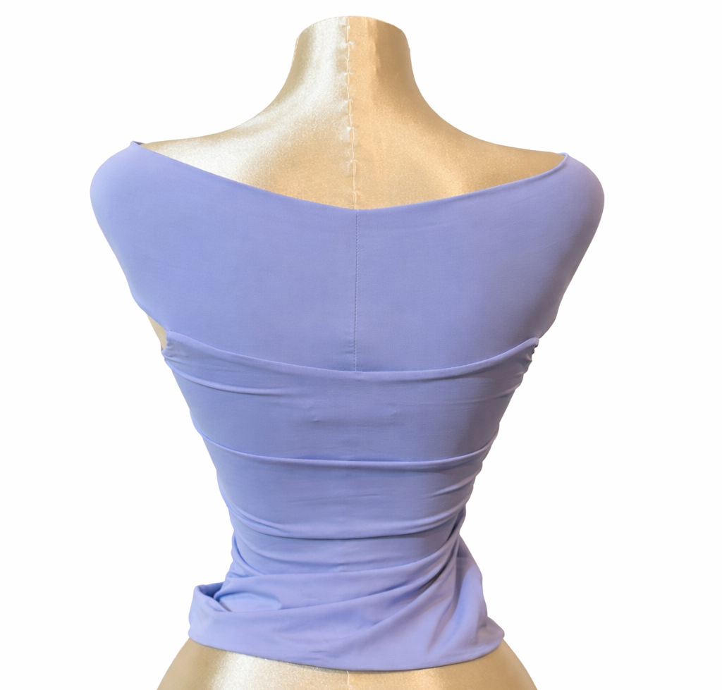 Amor Twist Top