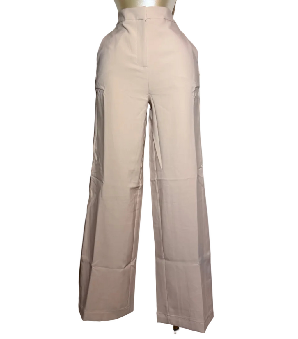 Champagne Breeze Trousers