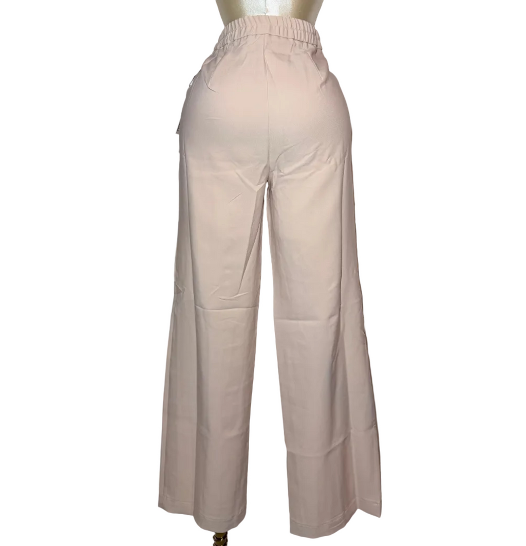 Champagne Breeze Trousers