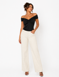 Amor Twist Top