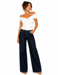 Amor Twist Top