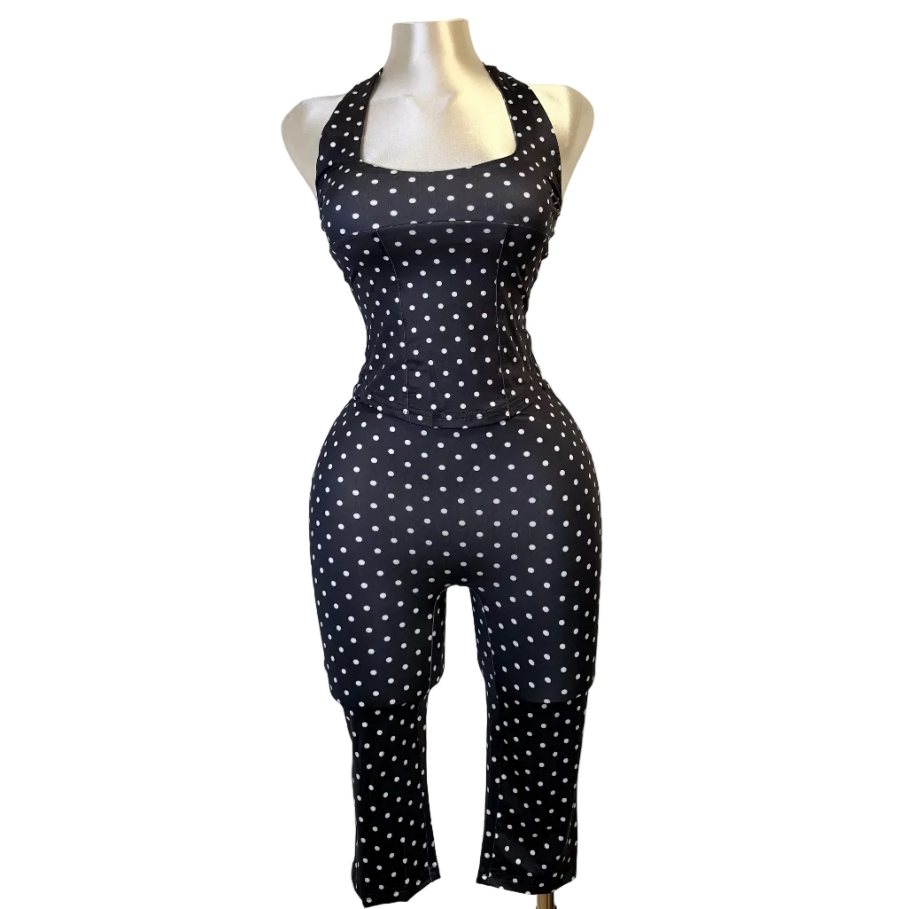 Polka Crush Set