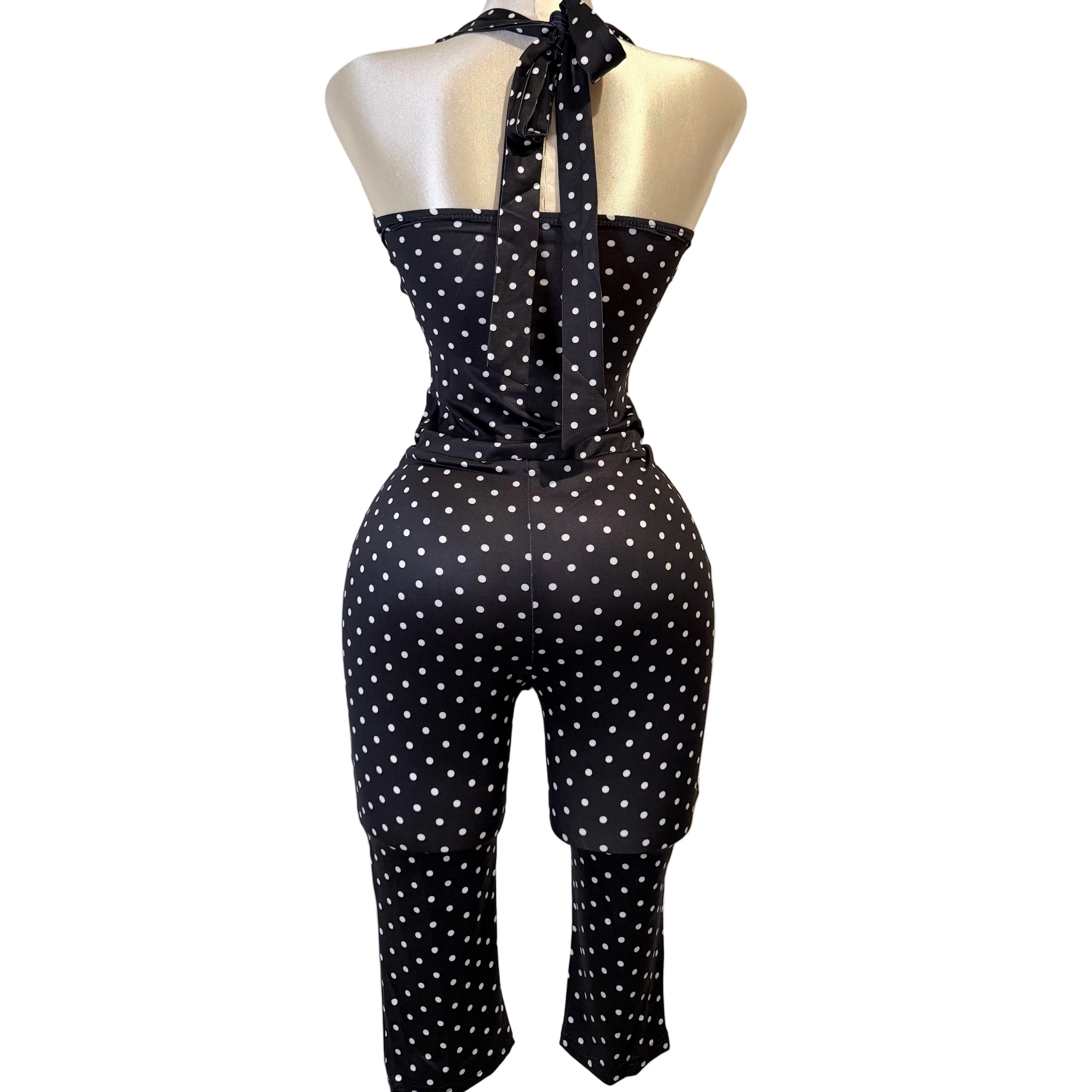 Polka Crush Set