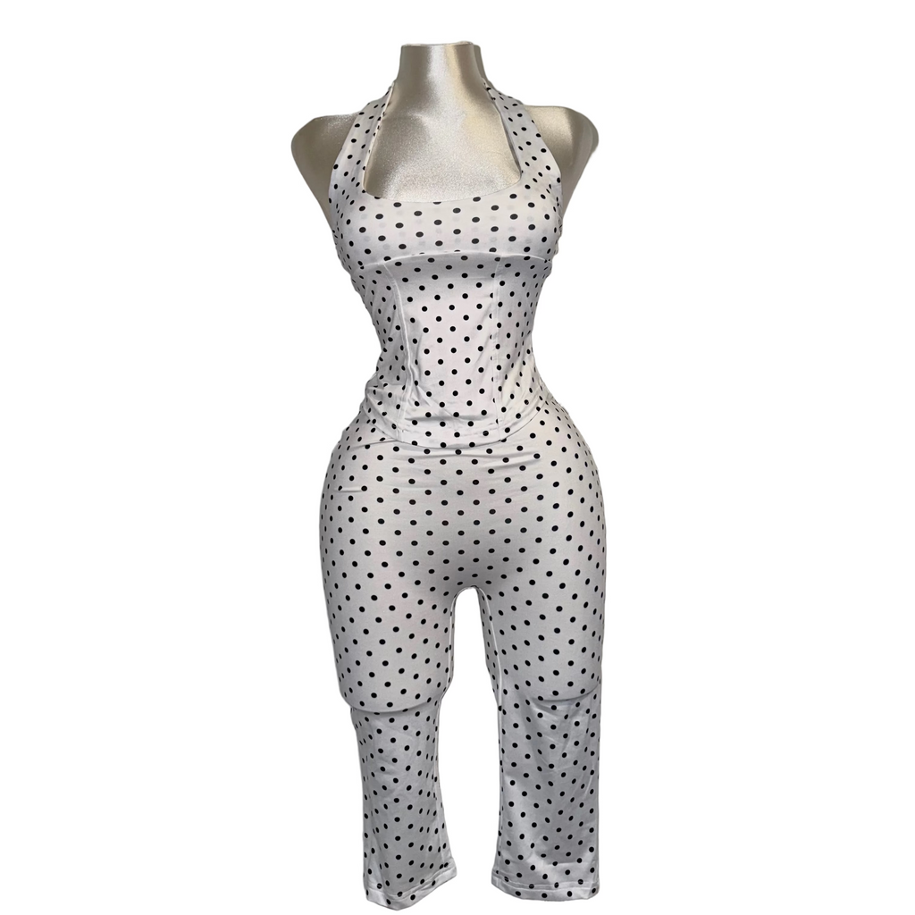 Polka Crush Set