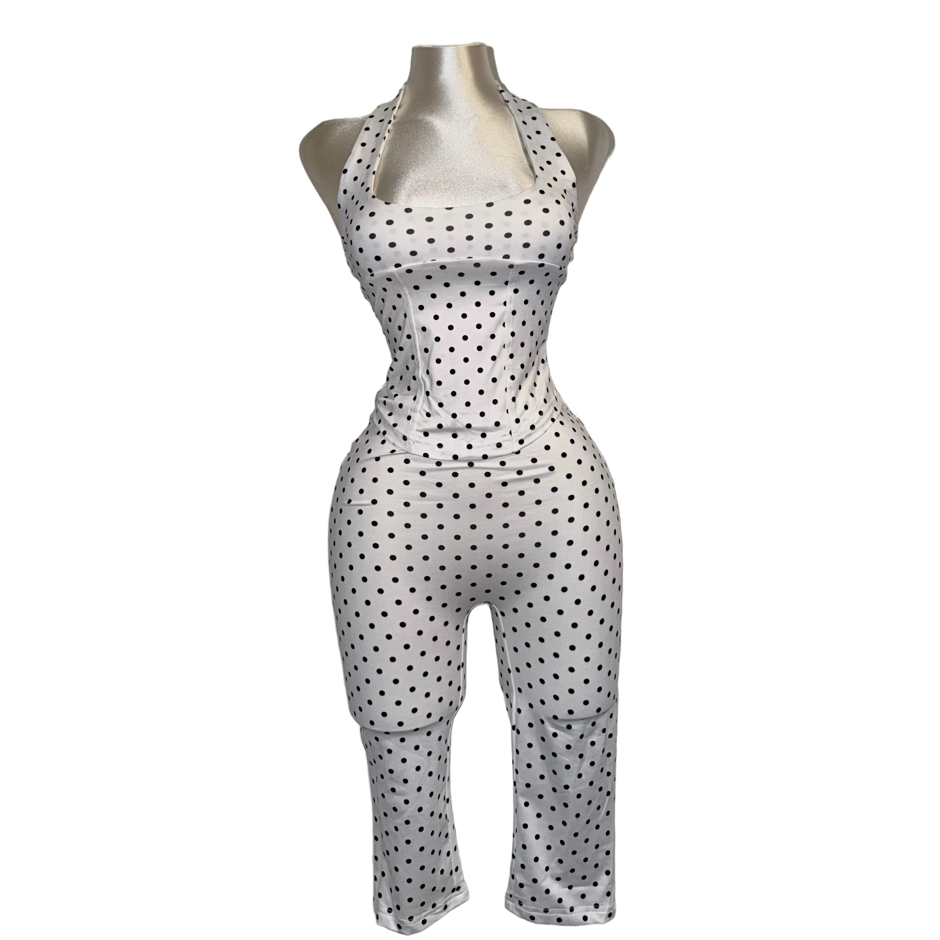Polka Crush Set