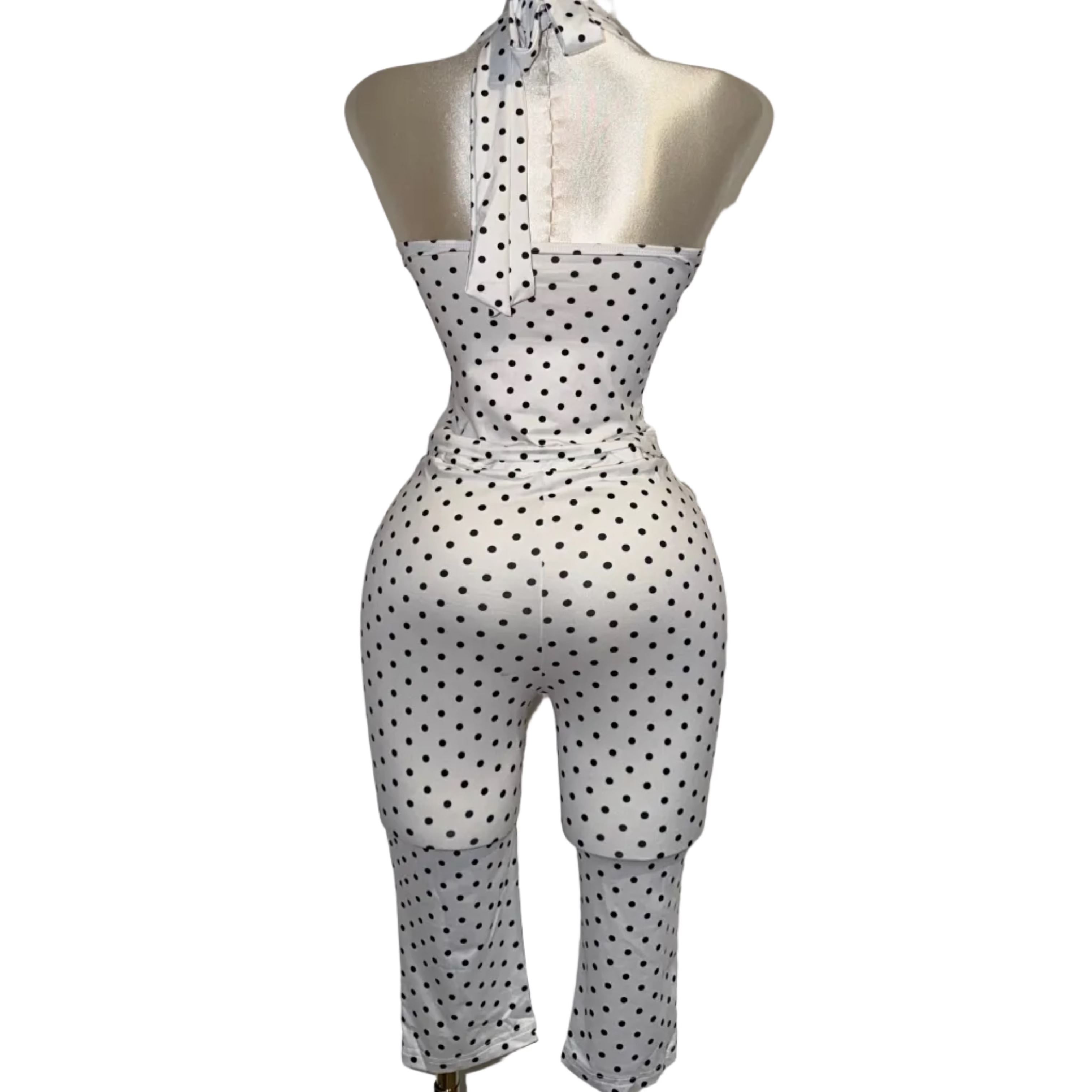 Polka Crush Set